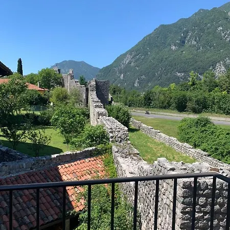 Casa Di Bice 2 * Venzone