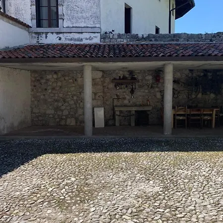 Casa Di Bice 2 Holiday home *