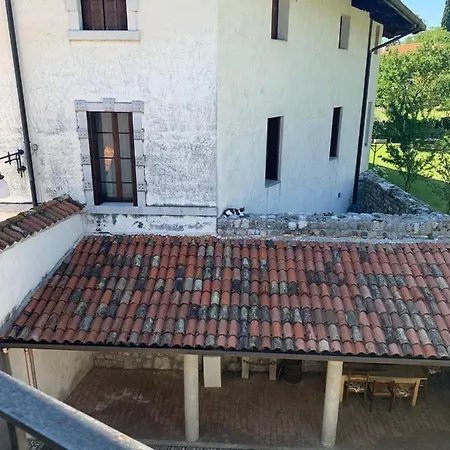 Σπίτι διακοπών Casa Di Bice 2 Venzone